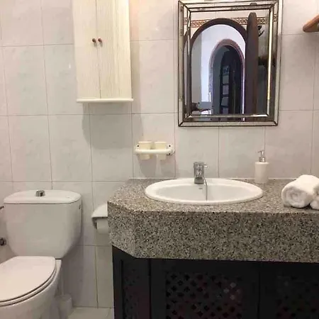 Apartment Altamar Beachfront
