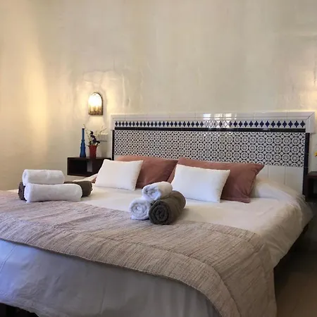 Altamar Beachfront Apartment *