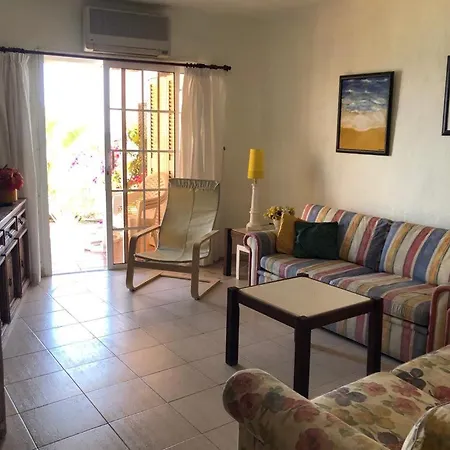 Apartment Altamar Beachfront *