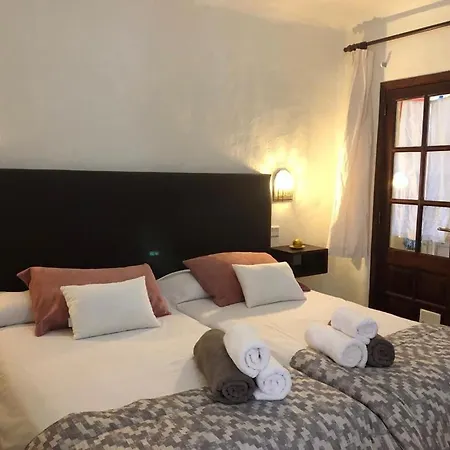 Altamar Beachfront Apartment Playa Del Aguila (Las Palmas)