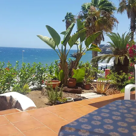 Altamar Beachfront Apartment