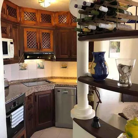 Apartment Altamar Beachfront *